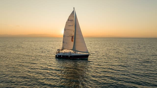 Best Thessaloniki Sunset Cruise & Waterfront Boat Tours