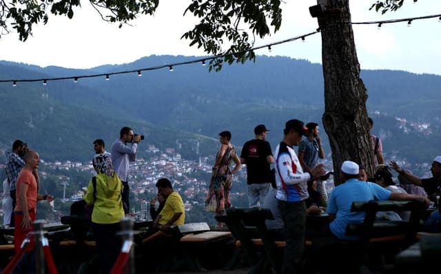 Best Rated Sarajevo Eat Pray Love Tours