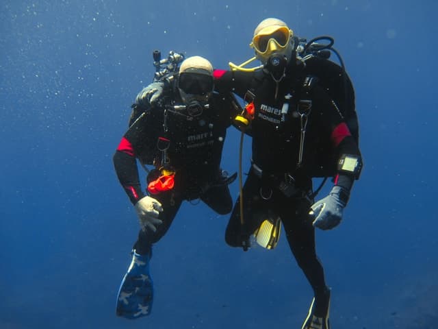 Best Catana Scuba Diving Tours & Deals