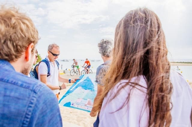 Bay of Arcachon: Guided Food Tour