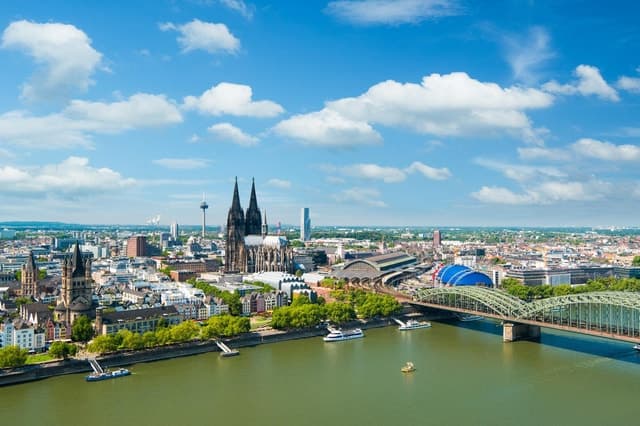 Best Cologne Day Trip Experiences & Local Tours