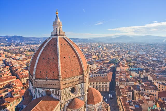 Best Florence & Pisa Tours: Livorno Shore Excursions