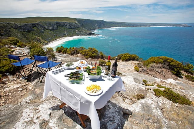 Flinders Chase Tour