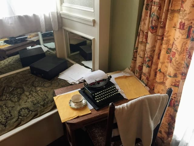 Atlanta: Margaret Mitchell & Gone With the Wind Private Tour