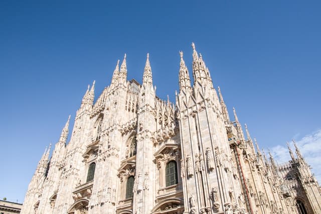 Best Milan Duomo Tours: Explore Italy's Iconic Cathedral