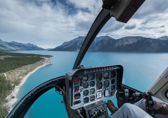 Best Canadian Rockies Tours in Jasper: Compare & Book