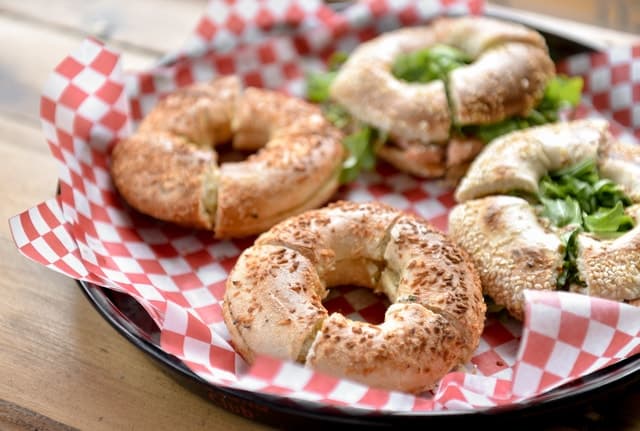 Kensington Market Food Tour