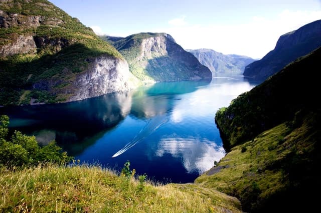 Sognefjord Private Tour