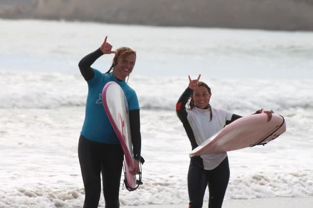 Best Rated Surf Tours in Porto