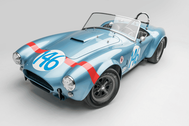 Los Angeles: Petersen Automotive Museum Entry & Vault Access