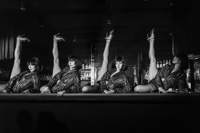 Rojo Tango Buenos Aires: An Exclusive Intimate Show