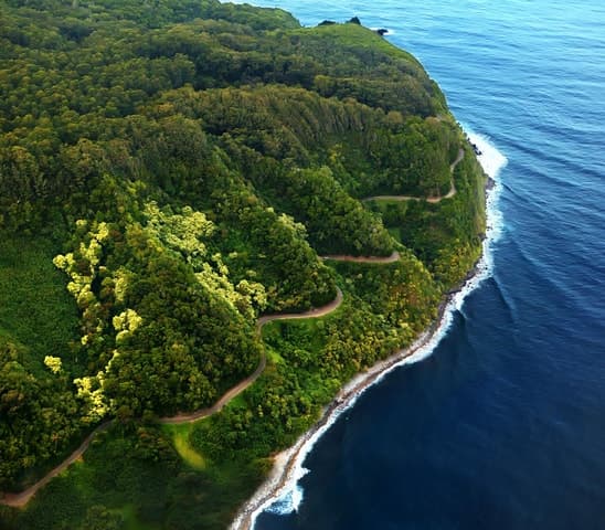 Maui: Heavenly Hana Full-Day Excursion from Kahului