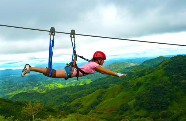 Mega Mix Adventure Tour