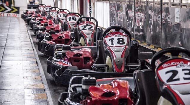 Compare Best Bangkok Tours & Activities