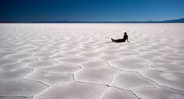 Full Day Salinas Grandes + Tren Solar + Purmamarca