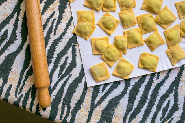 Authentic Culinary Experiences: Mantua Cooking Classes