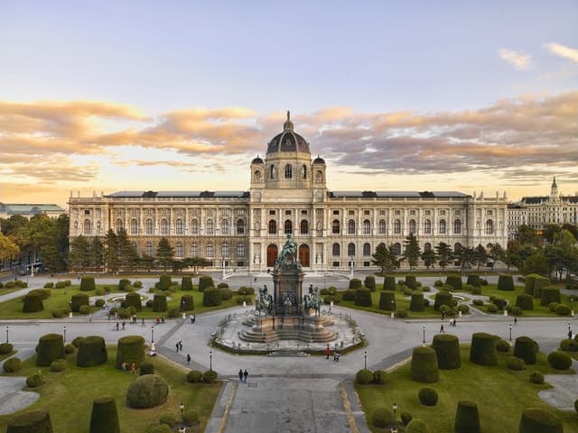 Best Guided Art Tours at Kunsthistorisches Museum Vienna