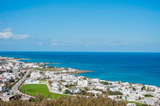 Unforgettable Cap-Bon Peninsula Tours from Hammamet
