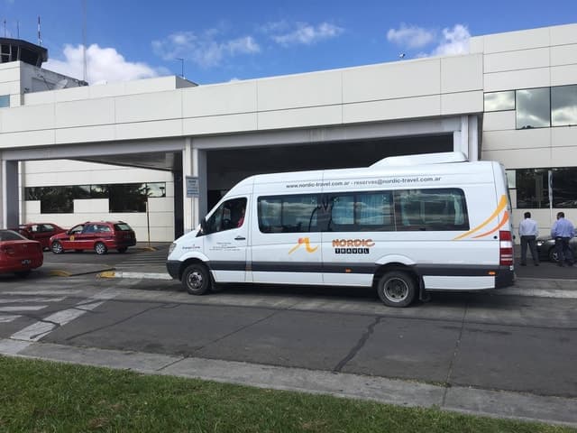 Reliable Private Transfers from Salta Airport