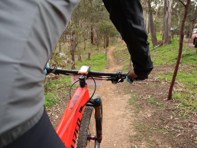Melbourne Bike Tour