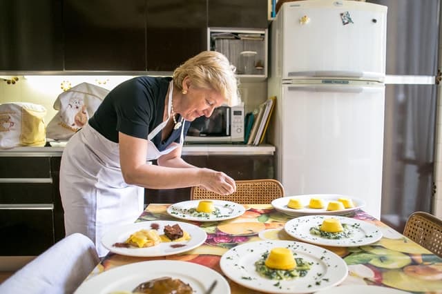 Authentic Rimini Cooking Class: A Taste of Italy