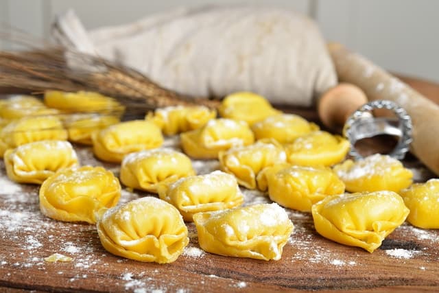 Best Cooking Classes in Perugia: An Authentic Culinary Journey