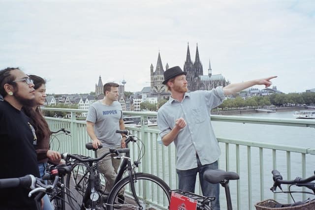 Best Guided Bike Tours in Cologne: Ride & Discover