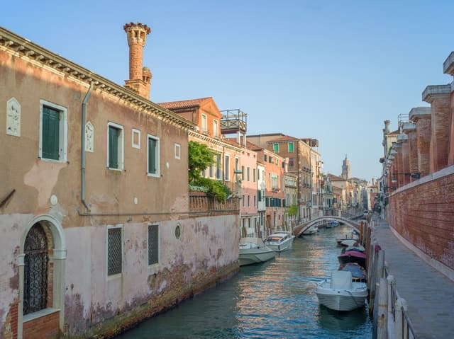 Venice: Private Accademia Gallery and Dorsoduro Guided Tour