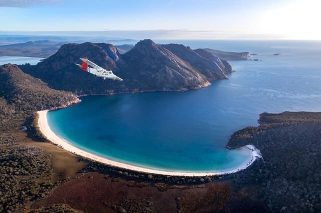 Best Maria Island & Wineglass Bay Experiences