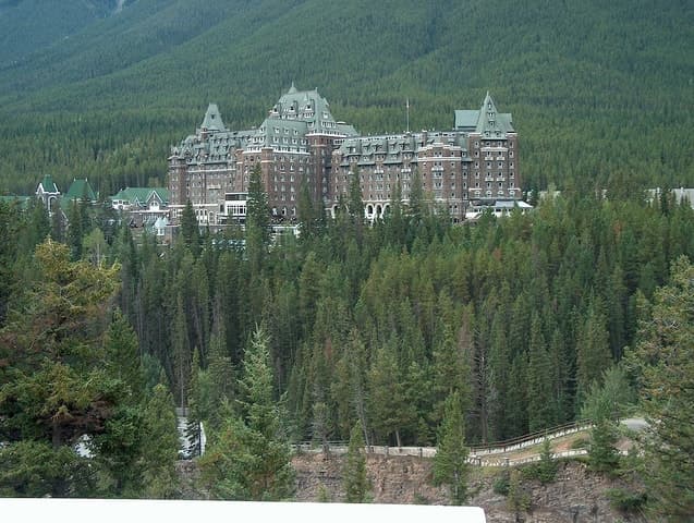 Banff Food Tour