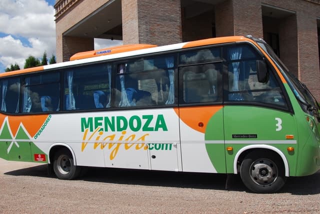 Reliable Private Transfers for Your Mendoza Adventure