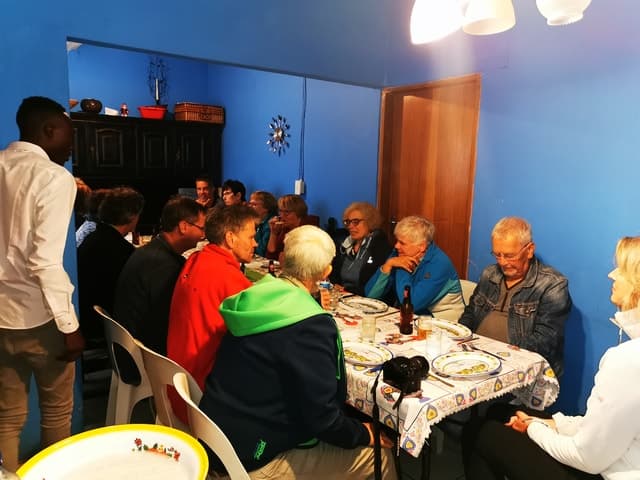 Swakopmund: Mondesa Township Historical Day Tours