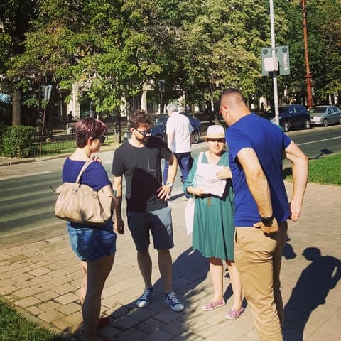 Bucharest: 3-Hour Guided Tour of Communism's Rise & Fall