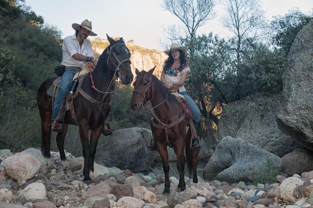 Unforgettable Horseback Riding Tours in San Miguel de Allende