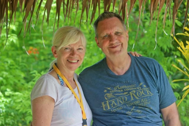 Reliable Port Vila Airport Transfers & Vanuatu Transport