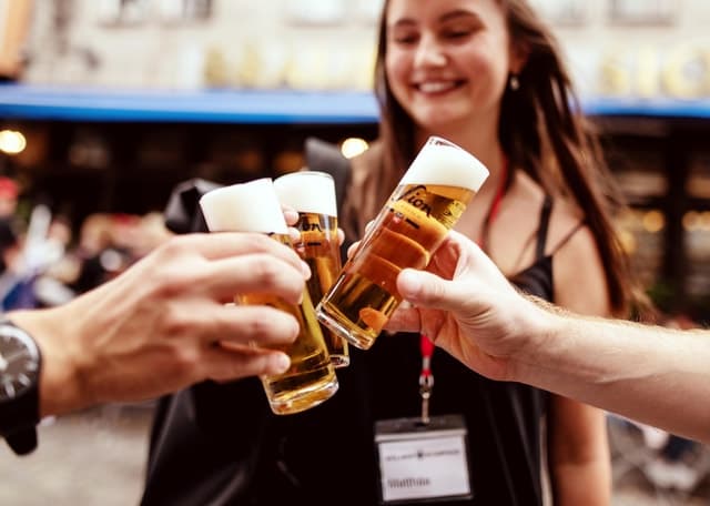 Best Cologne Brewery Tours: Authentic Kölsch Experiences