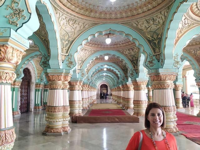Bangalore: Mysore Tour with Lunch and Guide