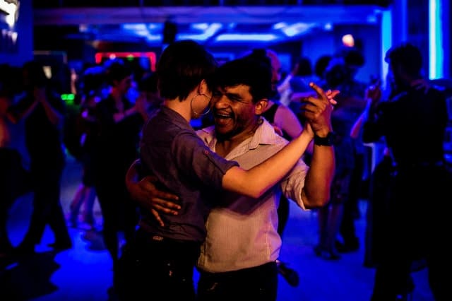Authentic Tango Shows: The Heart of Buenos Aires Culture
