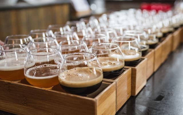 Philadelphia Bar Hopping Tour