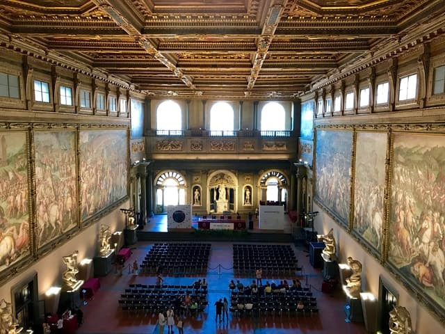 Epic Inferno Florence Tour: Discover Hidden Renaissance Gems