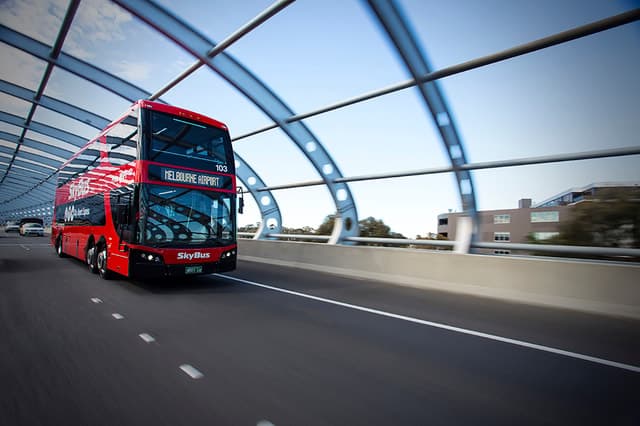 Reliable Melbourne Airport Transfers: Start Your Adventure