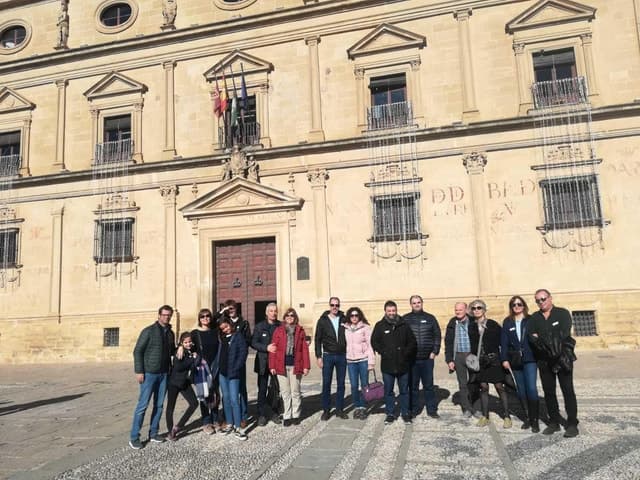 Best Church of San Lorenzo Guided Tour in Ubeda