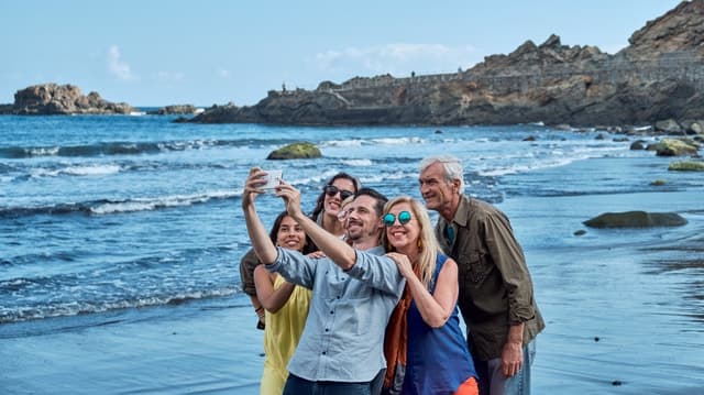 Tenerife Adventure: La Laguna & Anaga Forest Trek