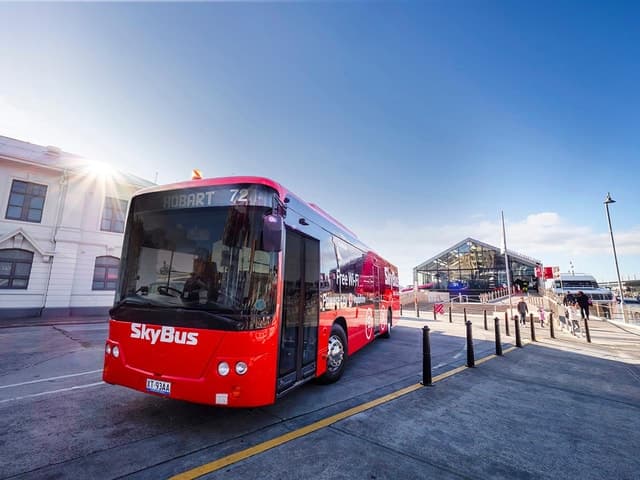Reliable Hobart Airport Transfers: Start Your Journey Right