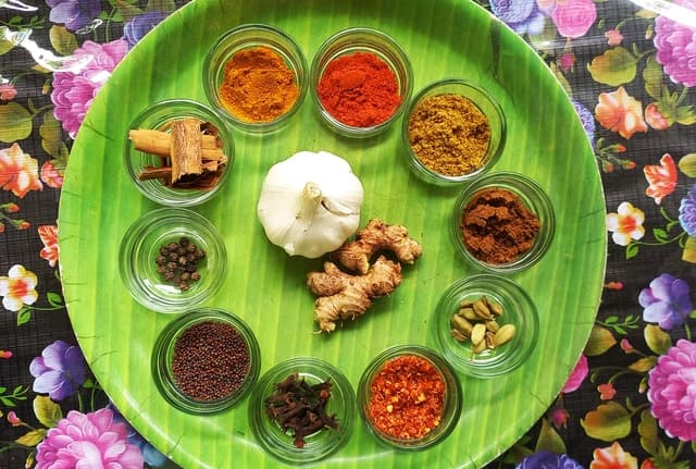 Kandy Cooking Class With Nilu (Free pick up & Drop)