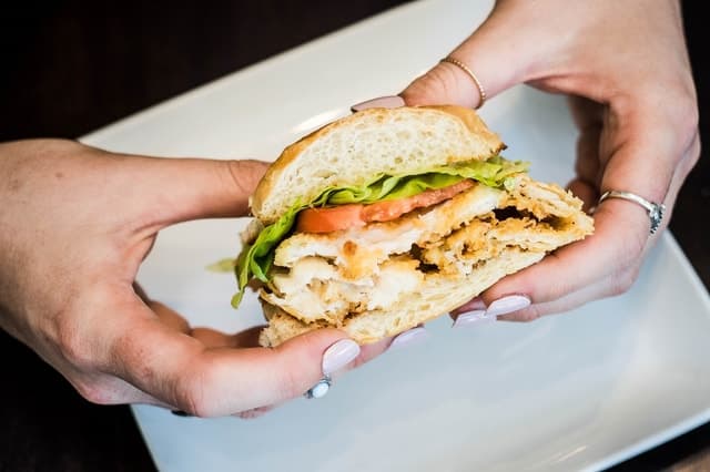 Charleston Food Tour