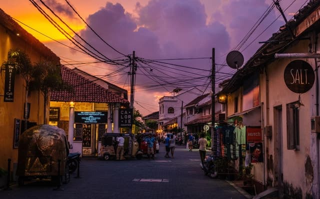 Best Southern Coast Tours in Bentota