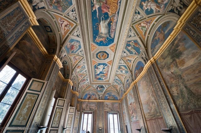 Compare Best Villa Farnesina Experiences