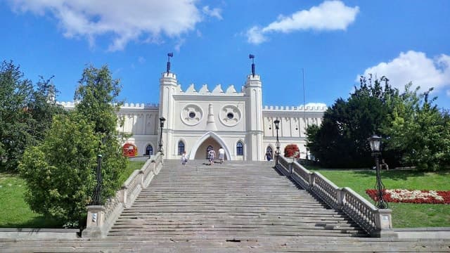 Authentic Lublin Jewish Heritage Walking Tours