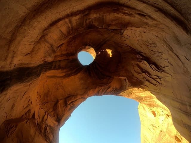 Monument Valley: Scenic 2.5-Hour Guided Tour